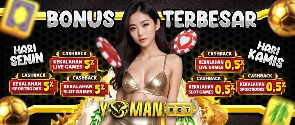 Bandar Slot Terpercaya